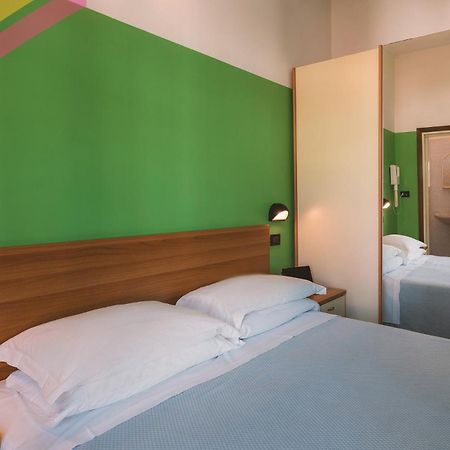 Hotel T Depandance Rimini Luaran gambar
