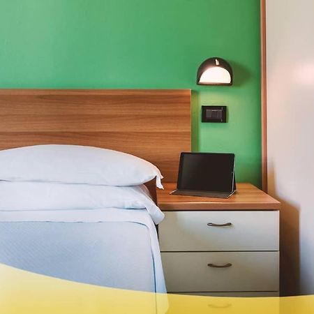 Hotel T Depandance Rimini Luaran gambar