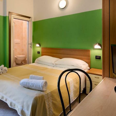 Hotel T Depandance Rimini Luaran gambar