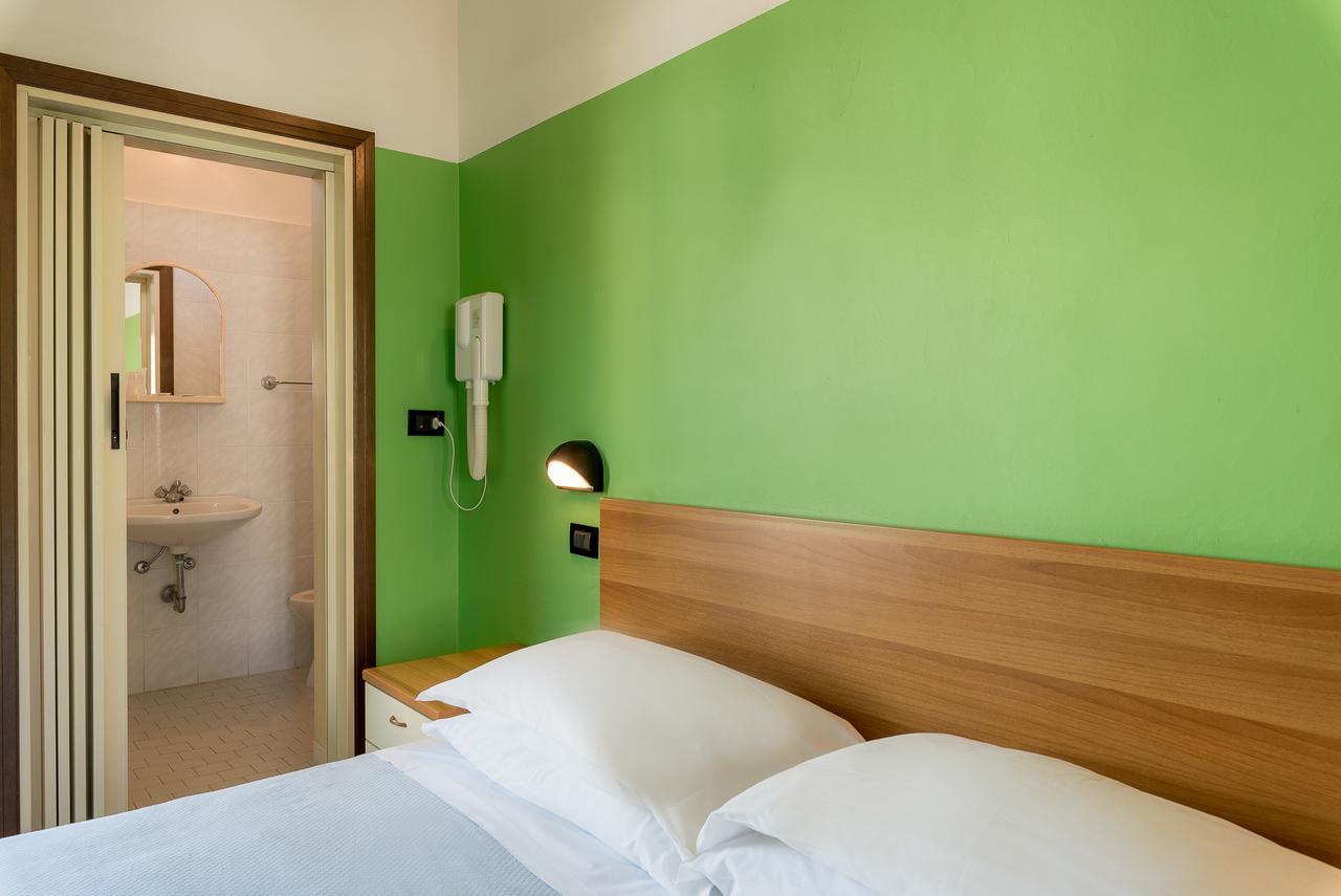 Hotel T Depandance Rimini Luaran gambar