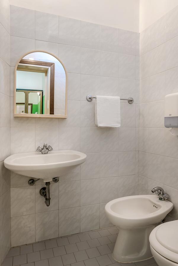 Hotel T Depandance Rimini Luaran gambar